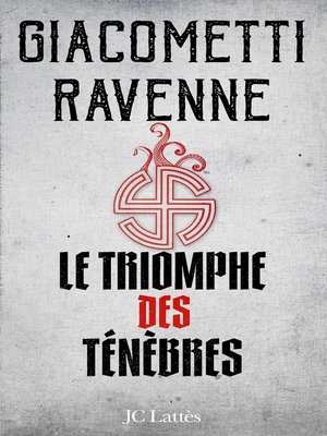 cover image of Le Triomphe des Ténèbres